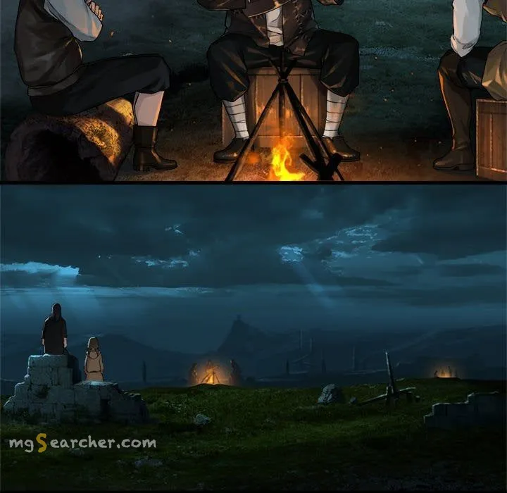 Read Her Summon EN Manga Online