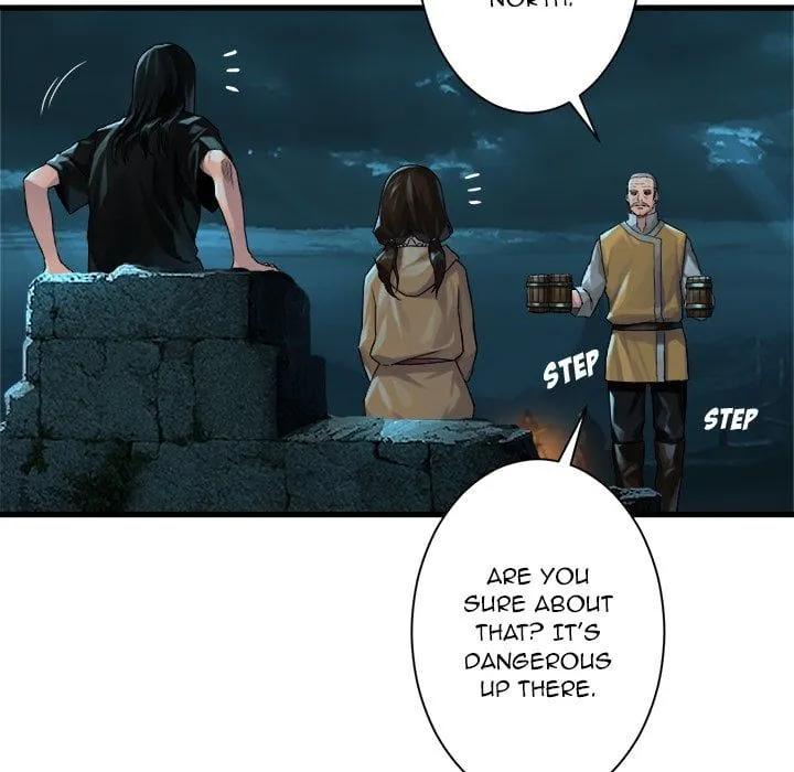 Read Her Summon EN Manga Online