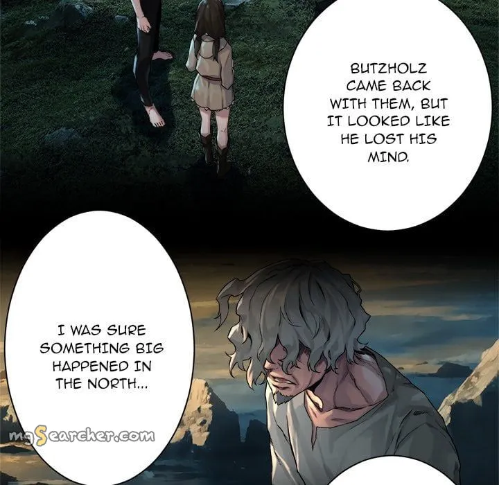 Read Her Summon EN Manga Online