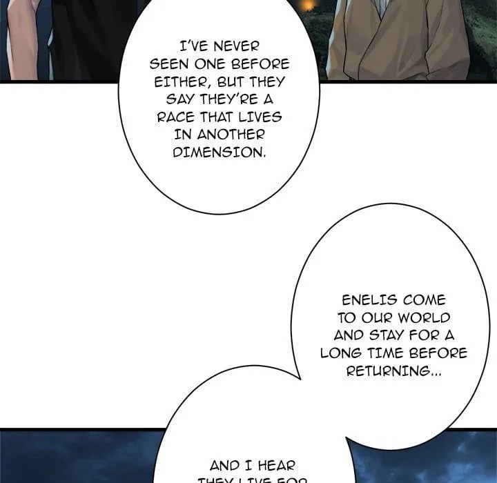 Read Her Summon EN Manga Online