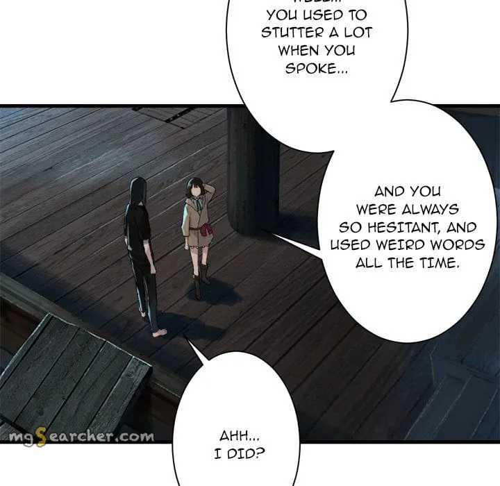 Read Her Summon EN Manga Online