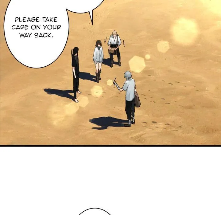 Read Her Summon EN Manga Online