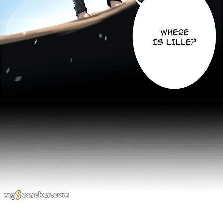 Read Her Summon EN Manga Online