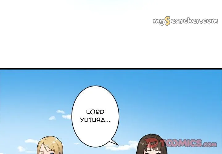 Read Her Summon EN Manga Online