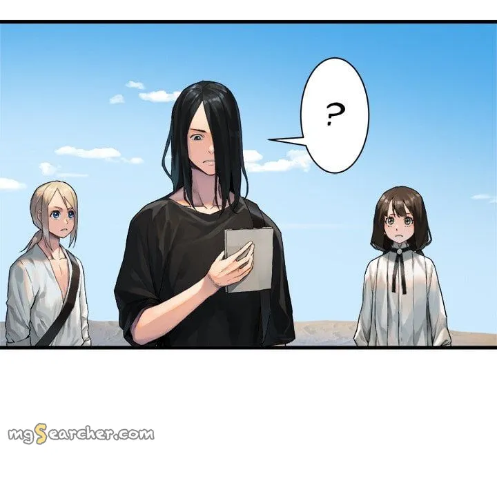 Read Her Summon EN Manga Online