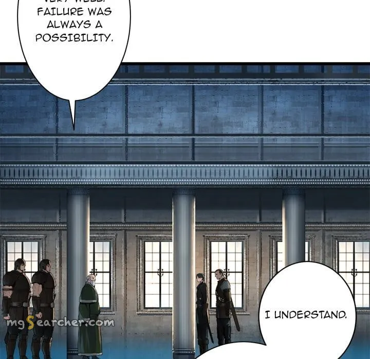 Read Her Summon EN Manga Online