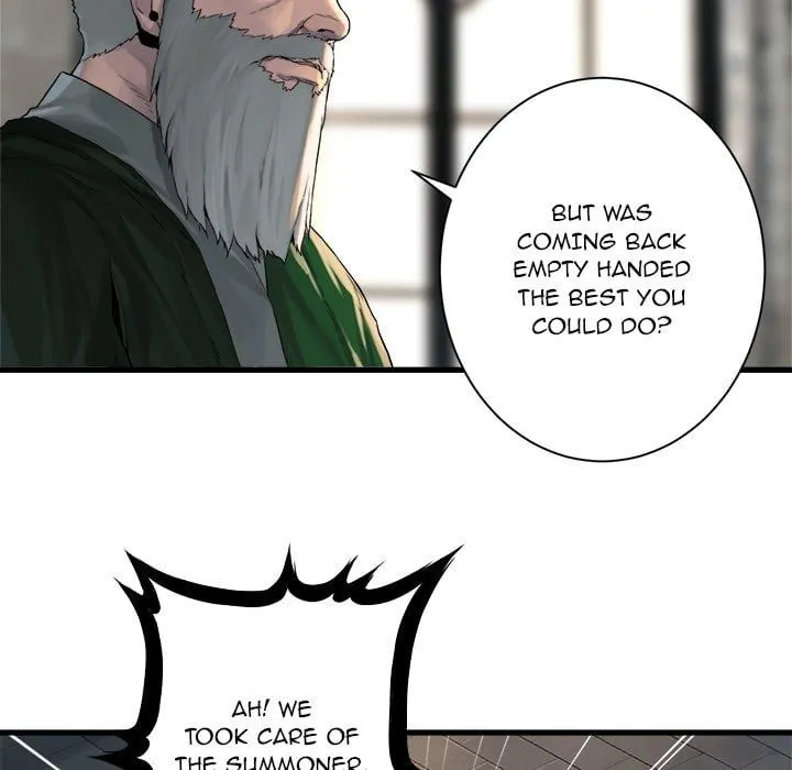 Read Her Summon EN Manga Online