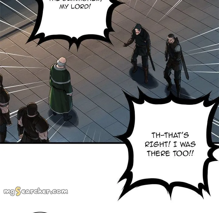 Read Her Summon EN Manga Online