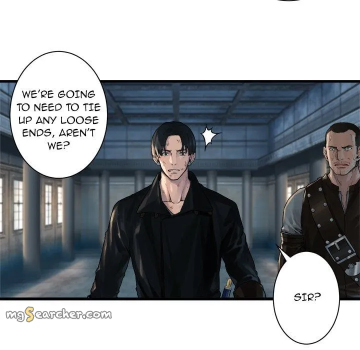 Read Her Summon EN Manga Online