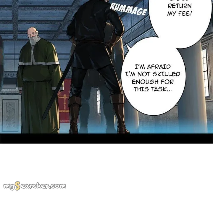 Read Her Summon EN Manga Online