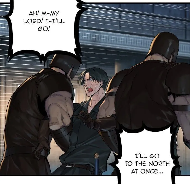 Read Her Summon EN Manga Online