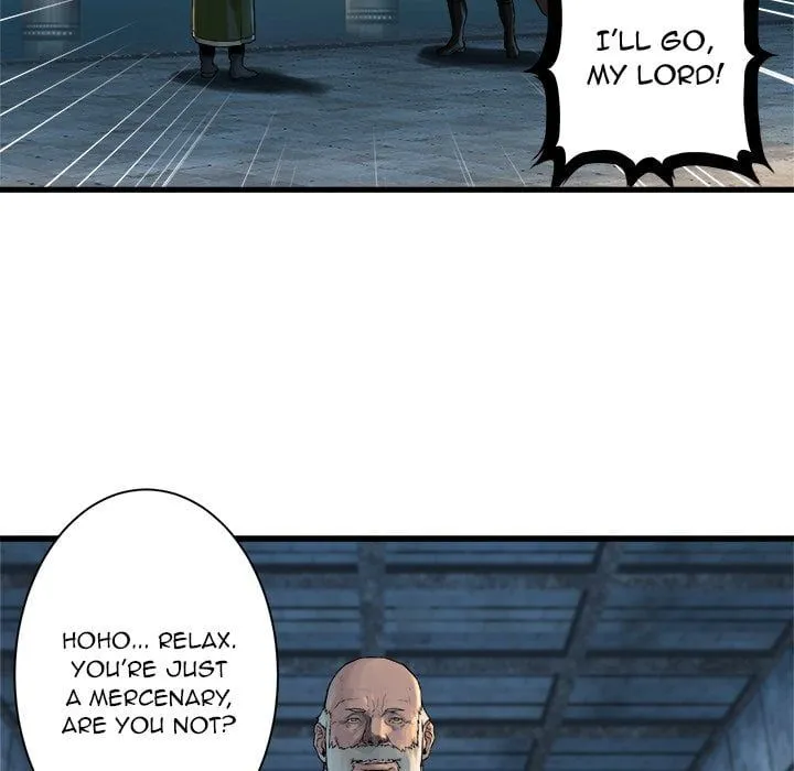 Read Her Summon EN Manga Online