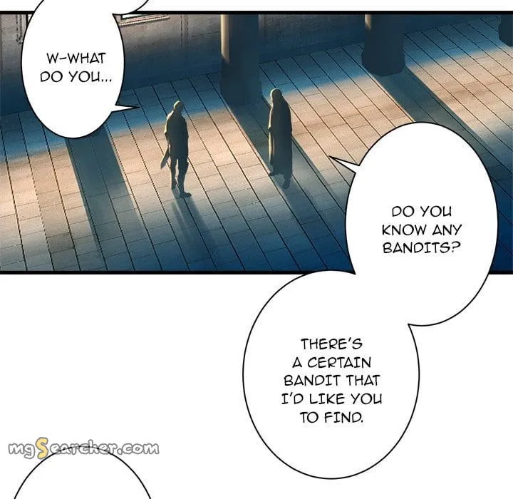 Read Her Summon EN Manga Online