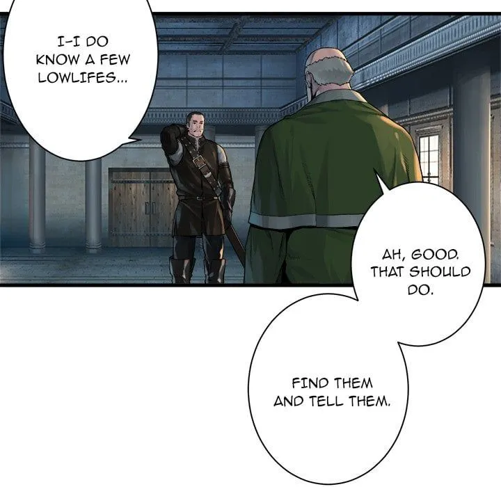 Read Her Summon EN Manga Online