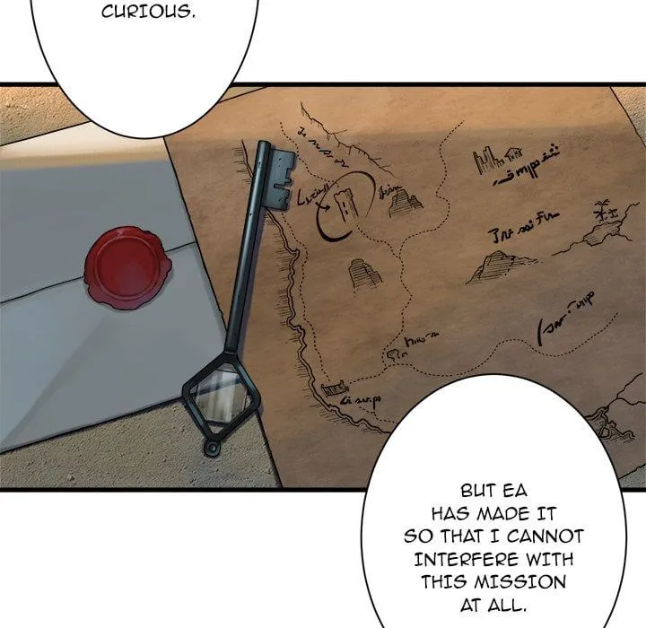 Read Her Summon EN Manga Online