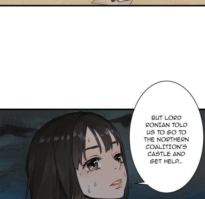 Read Her Summon EN Manga Online