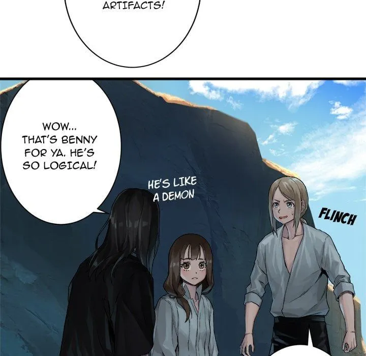 Read Her Summon EN Manga Online