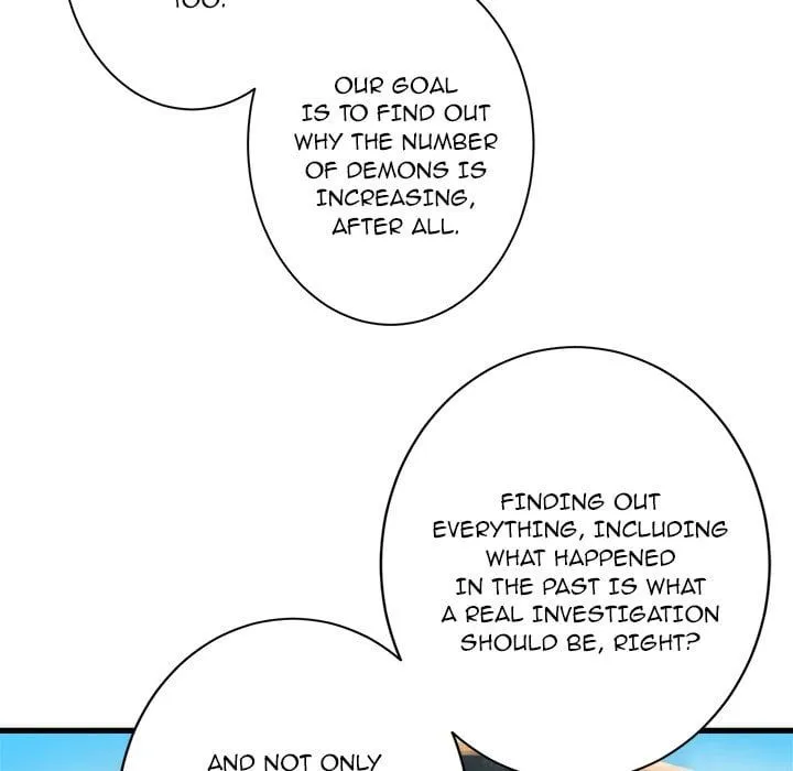 Read Her Summon EN Manga Online