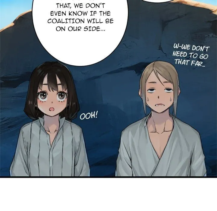 Read Her Summon EN Manga Online