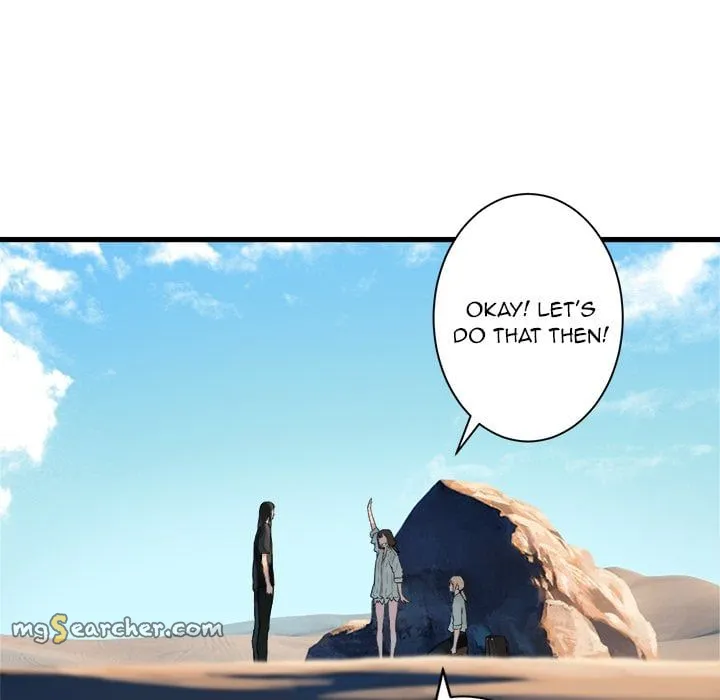 Read Her Summon EN Manga Online