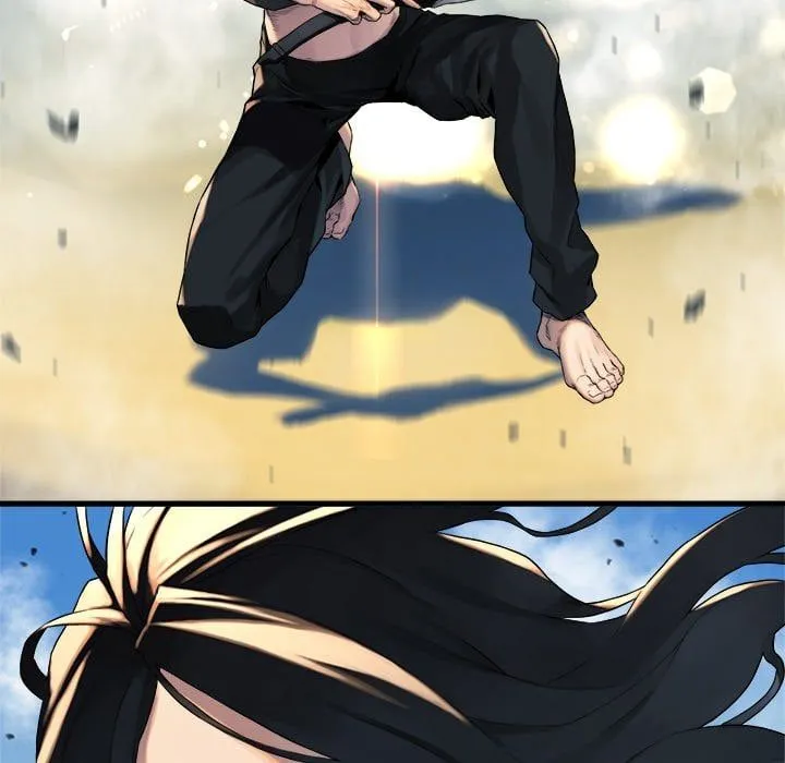 Read Her Summon EN Manga Online