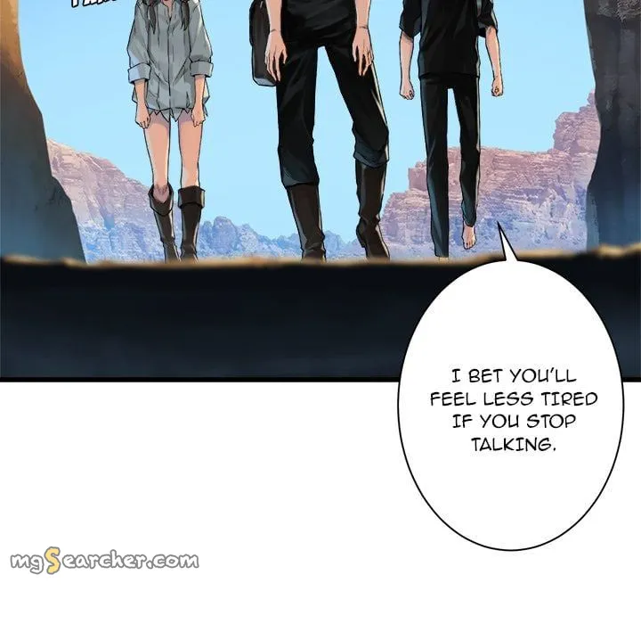 Read Her Summon EN Manga Online