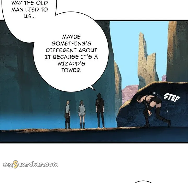 Read Her Summon EN Manga Online