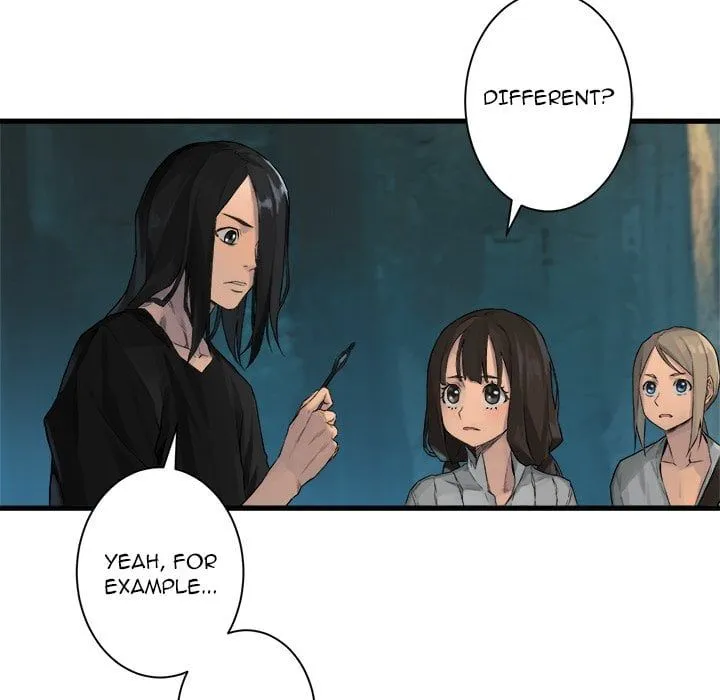 Read Her Summon EN Manga Online