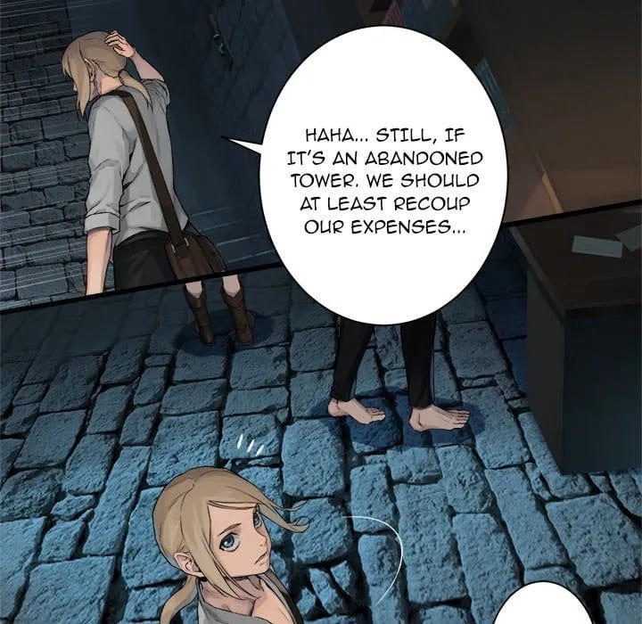 Read Her Summon EN Manga Online