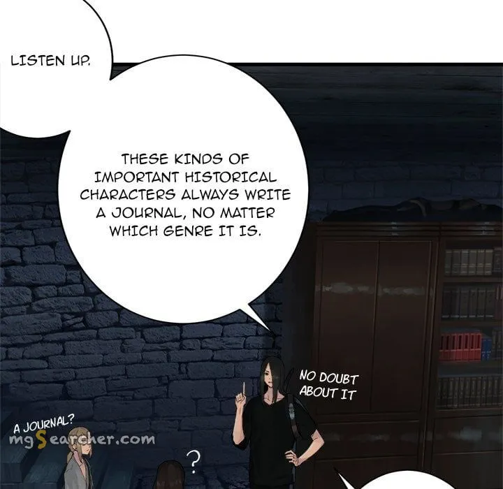 Read Her Summon EN Manga Online