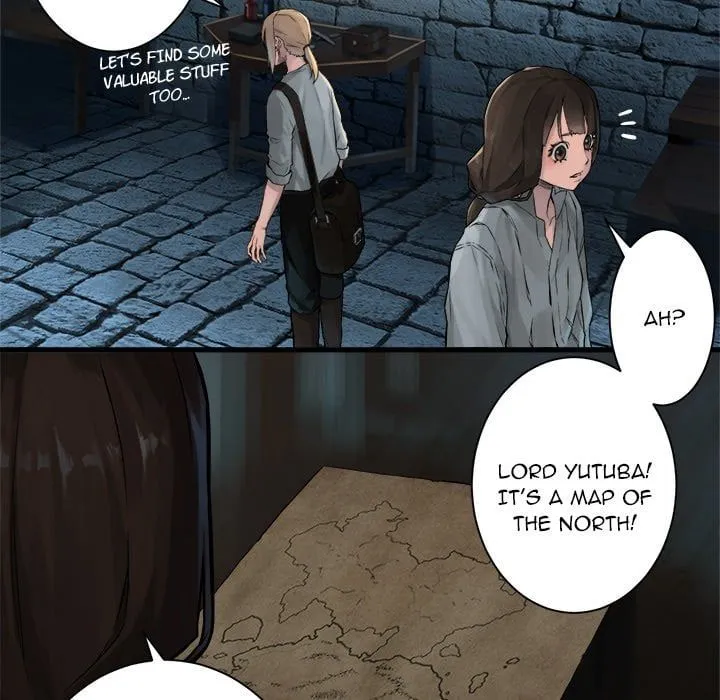 Read Her Summon EN Manga Online