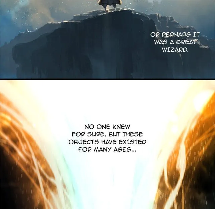 Read Her Summon EN Manga Online