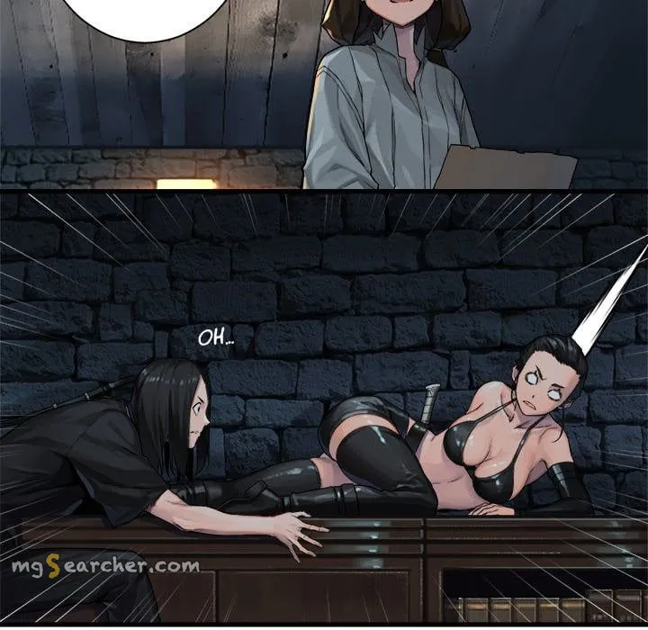 Read Her Summon EN Manga Online