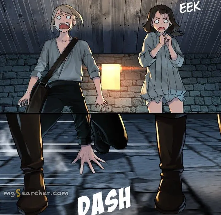 Read Her Summon EN Manga Online