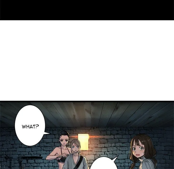 Read Her Summon EN Manga Online