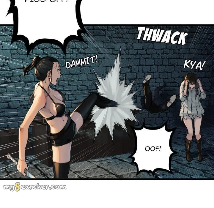 Read Her Summon EN Manga Online