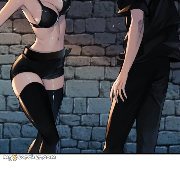 Read Her Summon EN Manga Online