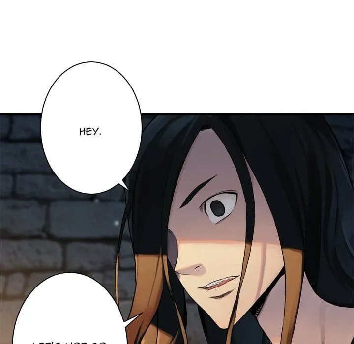 Read Her Summon EN Manga Online