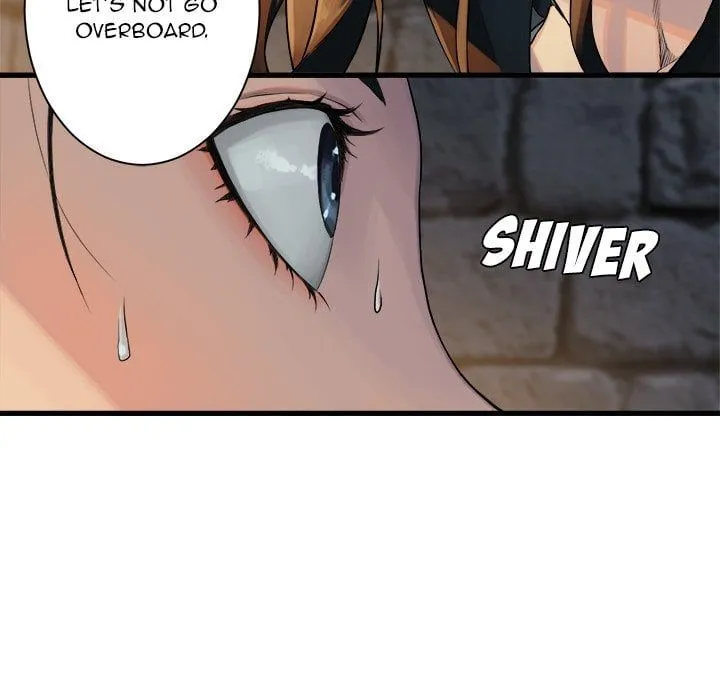 Read Her Summon EN Manga Online