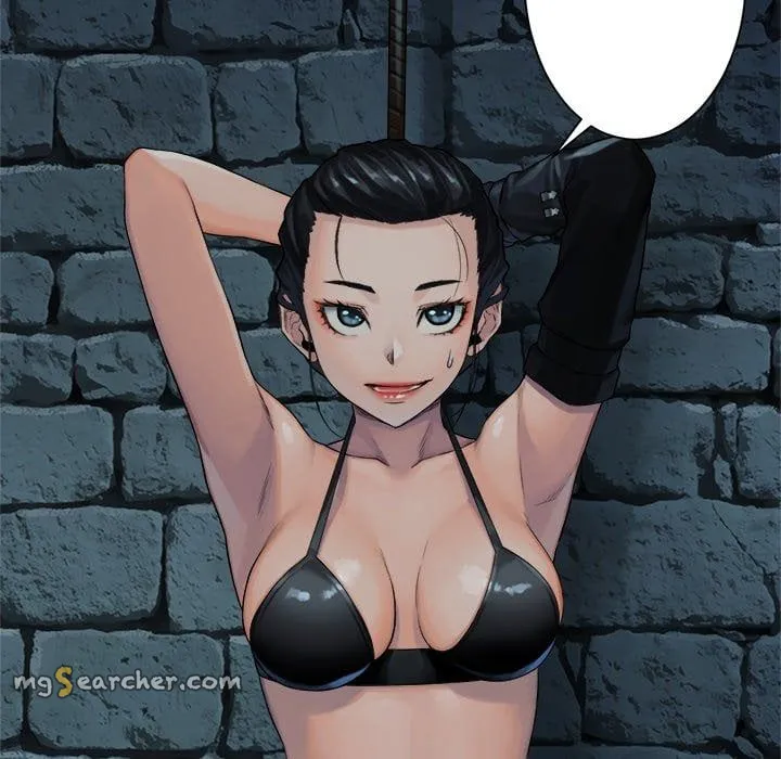 Read Her Summon EN Manga Online