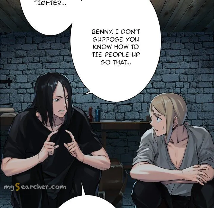 Read Her Summon EN Manga Online