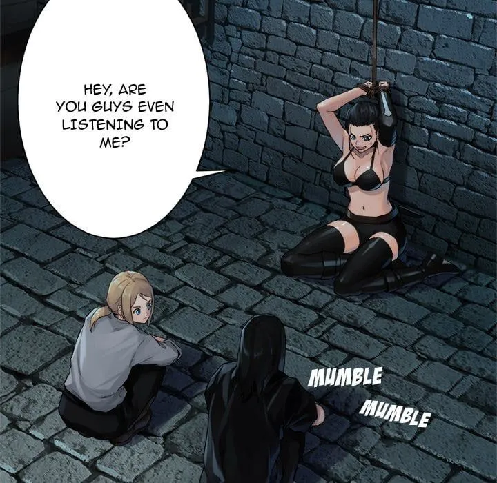 Read Her Summon EN Manga Online