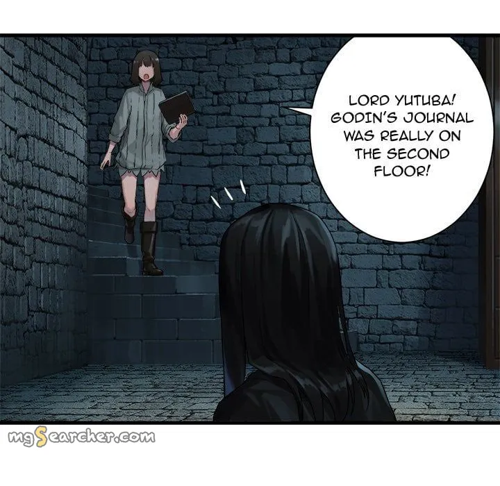 Read Her Summon EN Manga Online