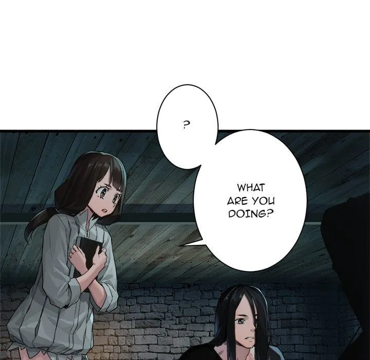 Read Her Summon EN Manga Online