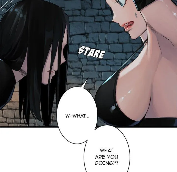 Read Her Summon EN Manga Online