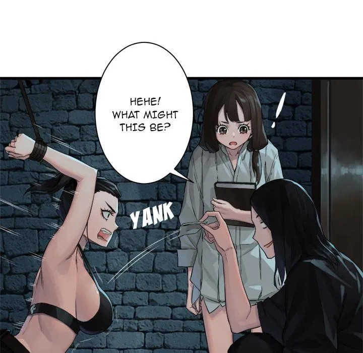 Read Her Summon EN Manga Online