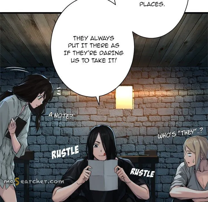 Read Her Summon EN Manga Online