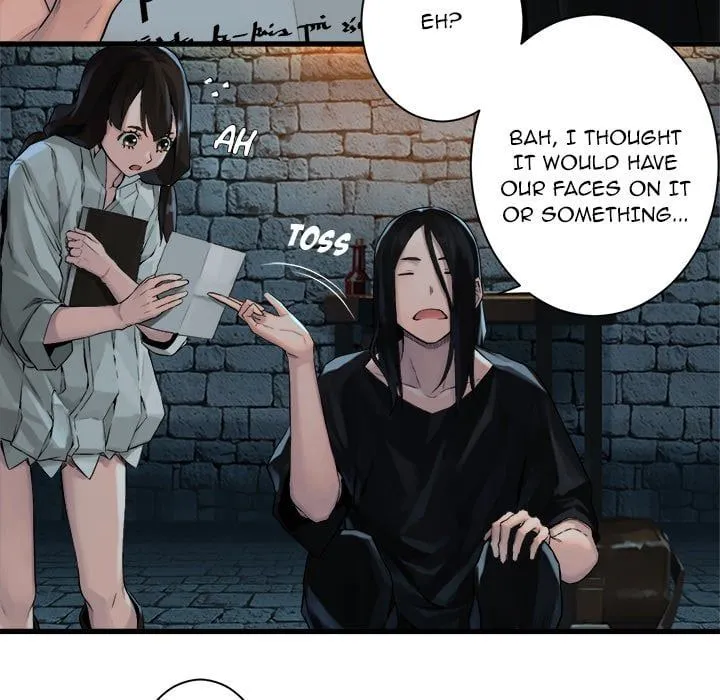 Read Her Summon EN Manga Online