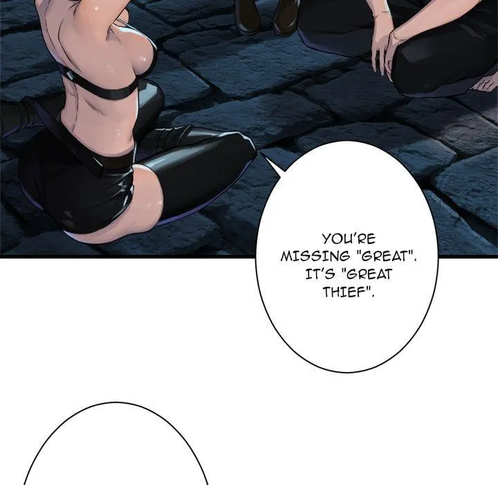 Read Her Summon EN Manga Online