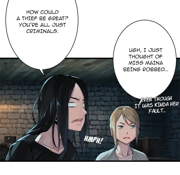 Read Her Summon EN Manga Online